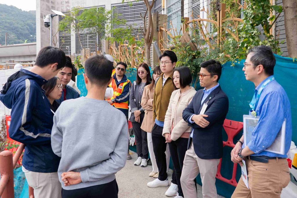 2026.01.26 Site Walk with STDC members on the closure of pedestrian facilities_5_2_11zon